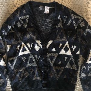 Men’s Sweater